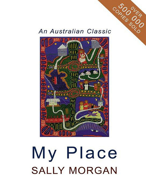 Title details for My Place by Sally Morgan - Available